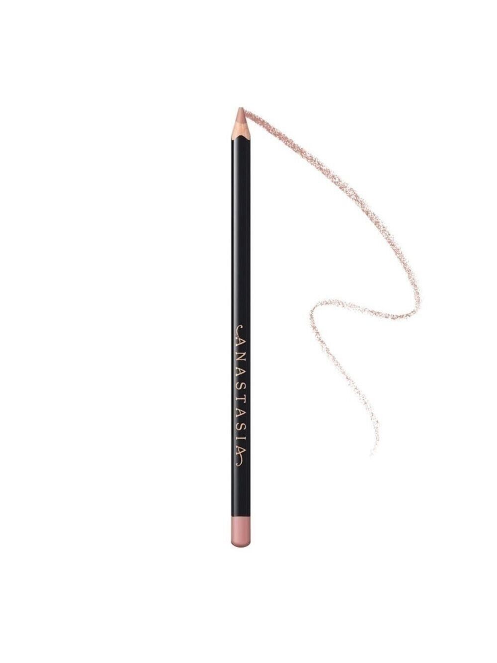 Anastasia Beverley Hills long lasting matte lip pencil.